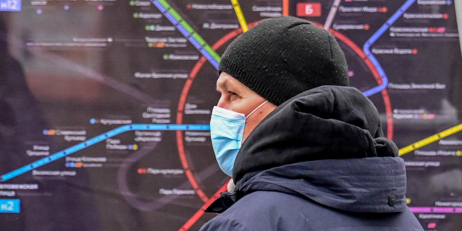 Megint nőttek az orosz jegybank tartalékai