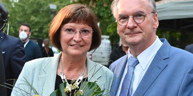 A CDU győzött a Szász-Anhalt tartományi választáson
