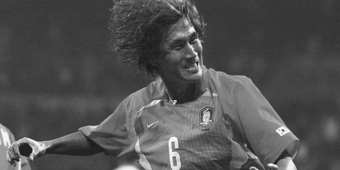 49 évesen meghalt a 2002-es futball-vb hőse