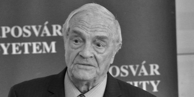 Meghalt az Aranysíp-díjas magyar FIFA-bíró