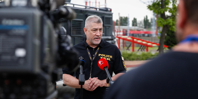 Kriminálpszichológus is vizsgálja majd a terrortámadásra készülő magyar fiatalt