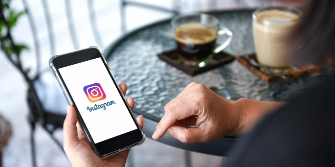 Instant Insta – Hogyan kezeld profin az instagramod, hogy követőt is hozzon?