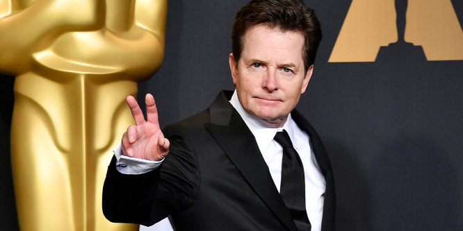 Évekig illegális bevándorlóként élt Michael J. Fox: érettségije sincs a színésznek