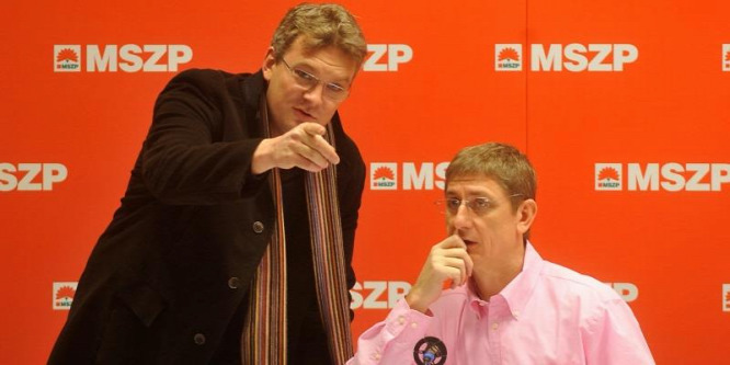 Gál J. Zoltán: Gyurcsány régi embere, aki most Karácsony Gergelyt irányítja