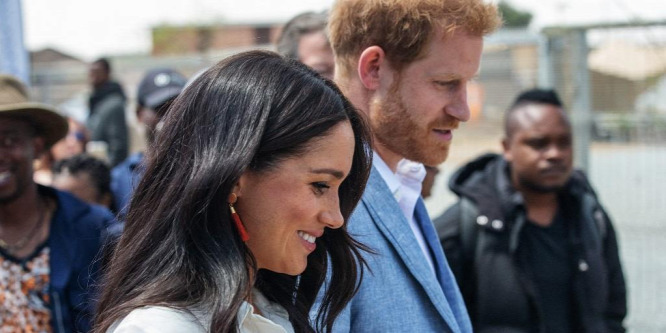 Az amerikaiaknak is elege van már Meghan Markle-bl: "Megkérdjelezdik minden, amit eddig mondtak"