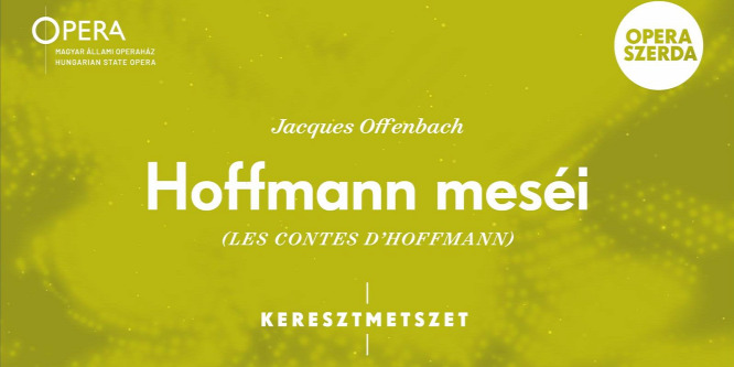 Folytatódik az OperaSzerda: nézze Offenbach operáját élőben az Origón!