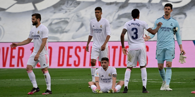 A Real Madrid mégis igényt tart a rivális otthonára