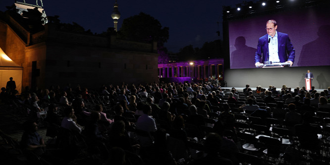 A magyar díjazottak részvételével folytatódik a Berlinale