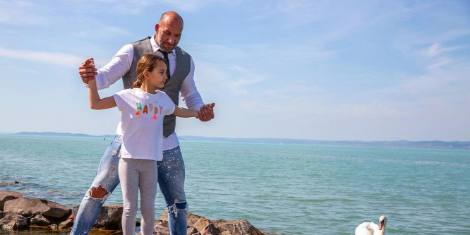Berki Krisztiánról szóló emlékműsorral jelentkezik a Life TV