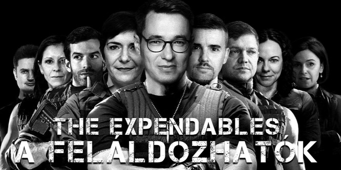 Gyurcsány Ferenc mindenkit feláldoz a Darázsfészek újratöltve című műsorban