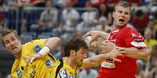 Veszprémi legendáról nevezik el az új szegedi aréna egyik szektorát