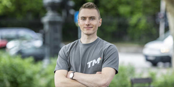 “Hihetetlen, hogy ennyi szeretetet adnak” - Tanítsunk Magyarországért