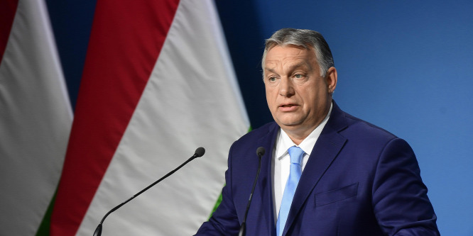 Orbán Viktor: Indul az újabb nemzeti konzultáció
