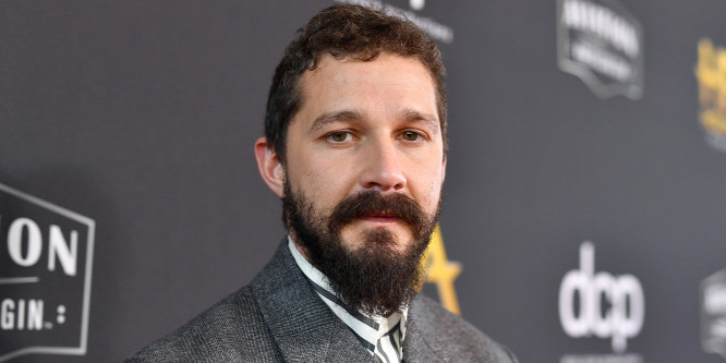 Elcsúfította magát, kihúzta saját fogát és majdnem megölte barátnőjét - a 10 legnagyobb botrány Shia LaBeouf életéből