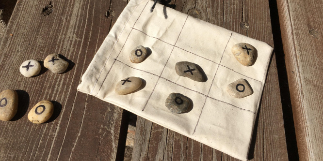 DIY: Házi készítésű amőba készlet