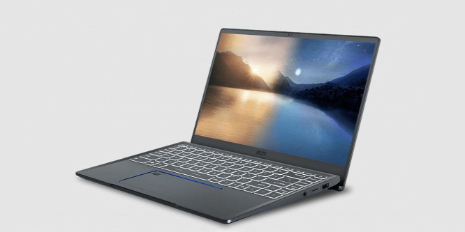 Most megmutatjuk, milyen egy jó ultrabook