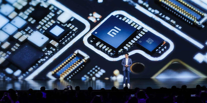 Újra gyárthat mobilos chipeket a Xiaomi