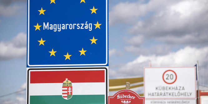 Hétfőtől újra teljes nyitvatartással működik három átkelő a szerb-magyar határon
