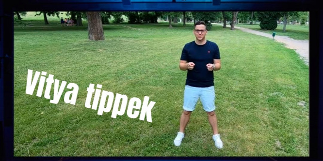 Kommentátor titánok ajánlója: C-csoport