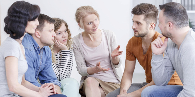 Motivációs gyakorlatok, konfliktuskezelés, játék és stresszoldás. Tudtad, hogy mindez valószínűleg a sulidban is elérhető? - interjú Benda Viktória iskolapszichológussal