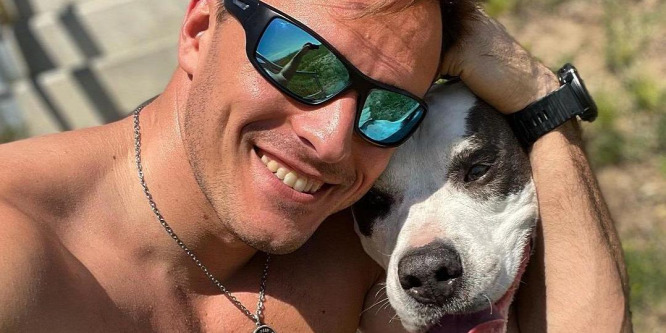 Gömöri András Máté: Folyamatos aggódás és alkalmazkodás az életem