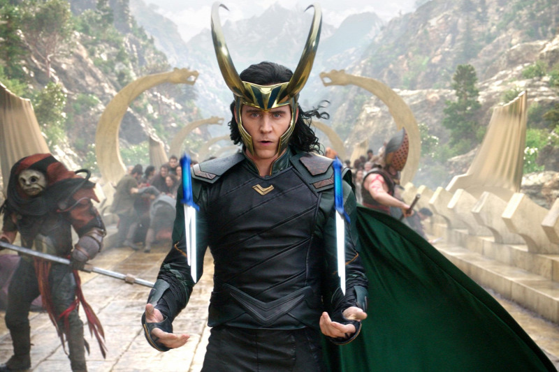 A Loki a Marvel harmadik sorozataként június 11-én debütál a Disney+ csatornán.