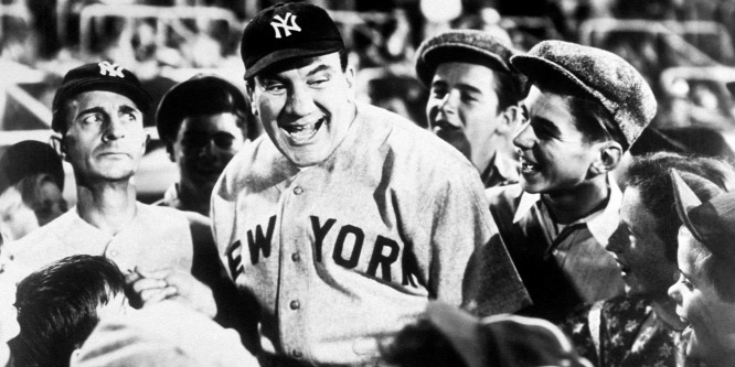 A baseball történetének 10 legjobb játékosa: 2. rész