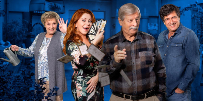 Kiderült, mikor láthatják a tévénézők a Barátok közt utolsó epizódját