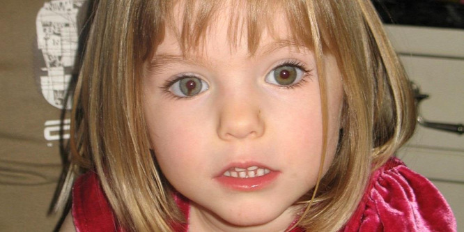 Bíróság elé állhat Madeleine McCann feltételezett gyilkosa