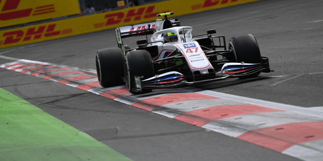Hiába dobta el az idei évet a Haas, Schumacher jövőre is a mezőny végén lehet