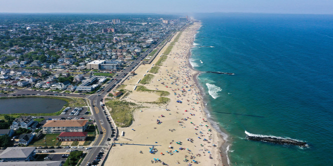 Csónakbalesetben halt meg egy 18 éves fiatal New Jerseyben
