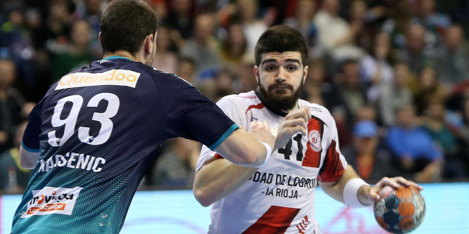 Spanyol válogatott kézilabdázót igazolt a MOL-Pick Szeged