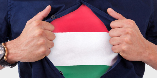 Először mutatta meg kisfiát a nagysikerű magyar énekes - Videó