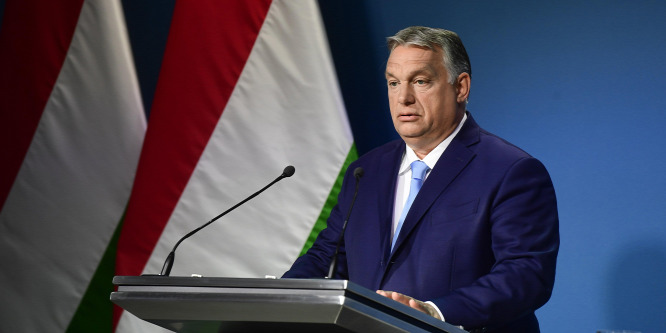 Orbán Viktor: A gyermekek felvilágosítása szülői feladat