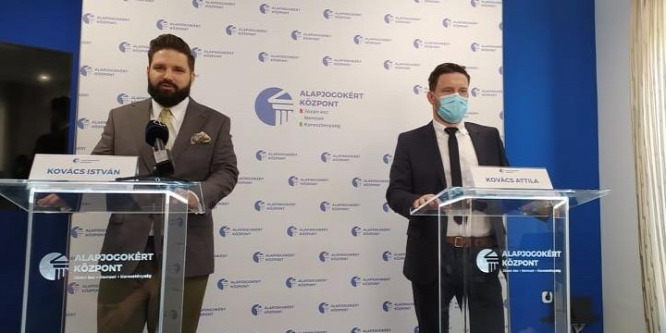Az Európai Unió jövőjéről szóló párbeszédben a föderalistáknak lejt a pálya