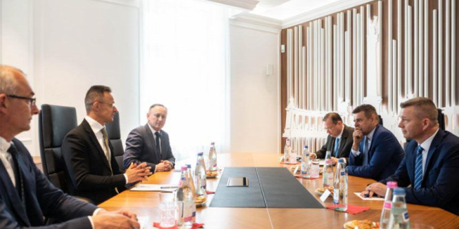 Magyarország június 24-től megnyitja a schengeni határokat