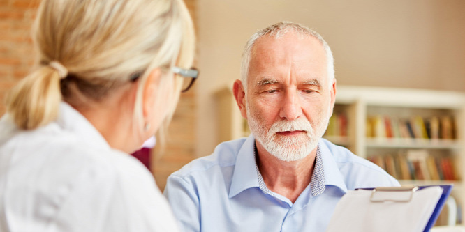 Tesztekkel kimutatható, fenyeget-e minket az Alzheimer-kór kialakulásának a veszélye