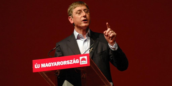 Gyurcsányék a bukott szocialista múlttal együtt az adóemeléseket is vissza akarják hozni