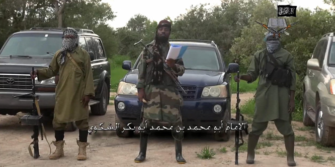 Nők és gyerekek szöktek meg a nigériai terrorszervezettől