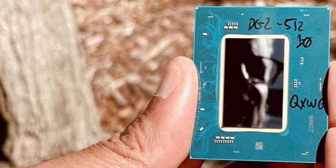 Kompetensnek tűnnek az Intel videokártyái