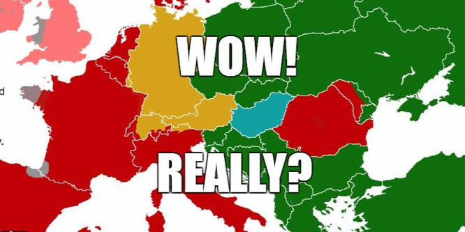Nem a magyar a legdurvább! Ezeket a nyelveket a legnehezebb és legkönnyebb megtanulni