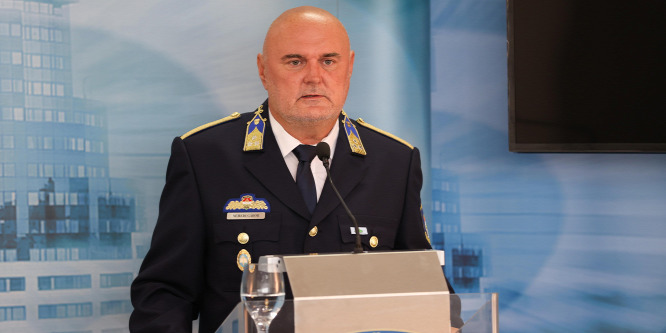 Az olasz maffia tanult a magyar rendőrség sajtótájékoztatójából, és módszert váltott