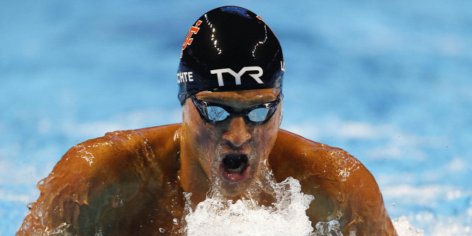 A hatszoros olimpiai bajnok úszólegenda nem jutott ki Tokióba