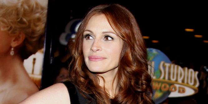 Húsz év után is őrülten szerelmes férjébe Julia Roberts