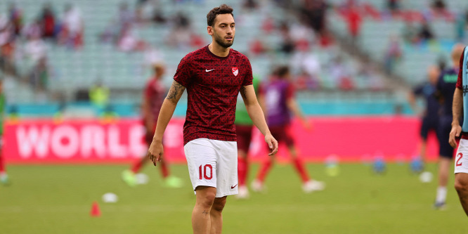 A rivális AC Milantól igazolt játékost az olasz bajnok Inter