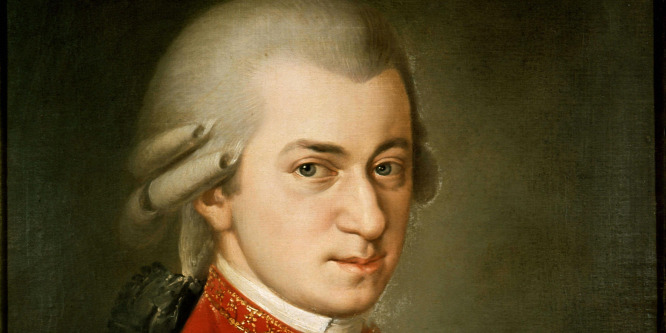 Kiderült, hogyan hat az agyra Mozart zenéje