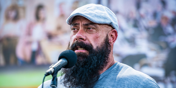 Komoly baleset részese volt Gődény György, azóta nem lehet vele kommunikálni