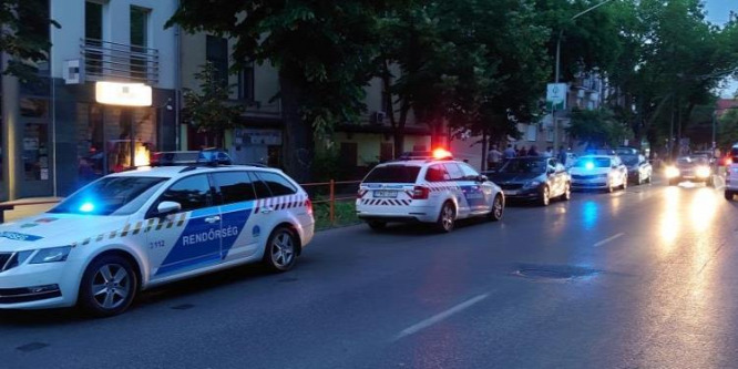 Megerőszakolhatta a haldokló nőt a szegedi kettős gyilkos