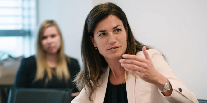 Varga Judit: Az Európai Unió mára ideológiai viták túszává vált