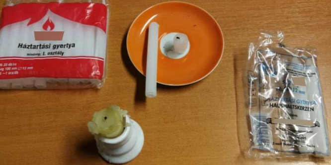 Gázrobbantással akarta meggyilkolni feleségét egy magyar férfi